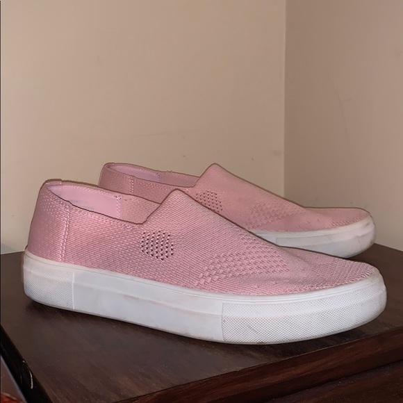 Boutique slip on sneakers - Picture 3 of 4
